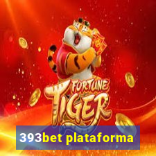 393bet plataforma